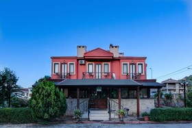 Cunda Alya Hotel by Kispet HM