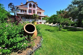 Cunda Hotel Ezer