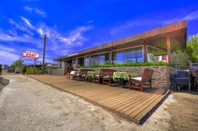 Cunda Hotel Ezer