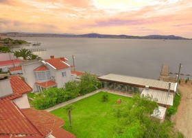 Cunda Hotel Ezer