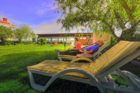 Cunda Hotel Ezer