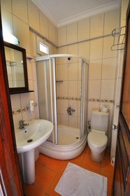 Cunda Hotel Ezer