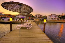Cunda Hotel Ezer