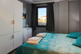 Cunda Exodus Otel