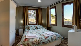 Cunda Exodus Otel