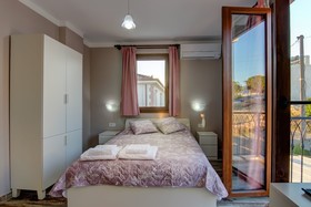 Cunda Exodus Otel