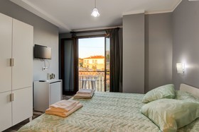 Cunda Exodus Otel