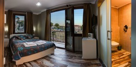 Cunda Exodus Otel