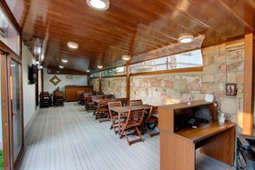 Cunda Exodus Otel
