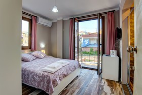 Cunda Exodus Otel