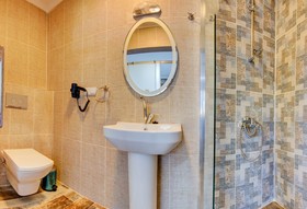 Cunda Exodus Otel