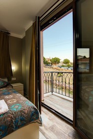 Cunda Exodus Otel