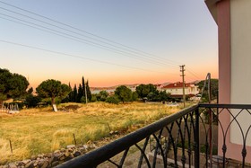 Cunda Exodus Otel