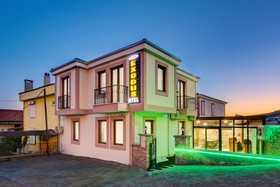 Cunda Exodus Otel