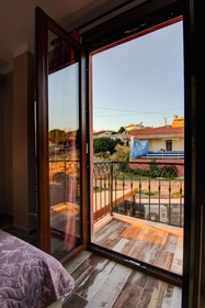 Cunda Exodus Otel