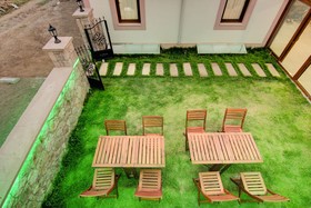 Cunda Exodus Otel