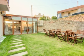 Cunda Exodus Otel