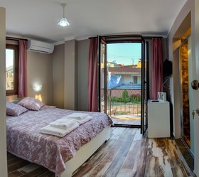 Cunda Exodus Otel