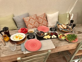 Cunda Fatma Hanim Konagi