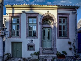 Cunda Fatma Hanim Konagi