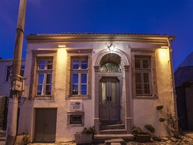 Cunda Fatma Hanim Konagi