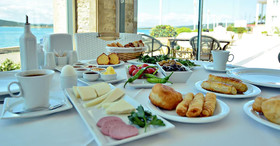 Cunda Kivrak Hotel