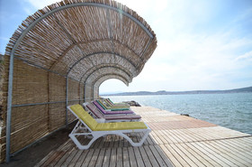 Cunda Kivrak Hotel