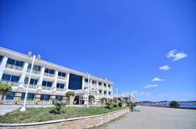 Cunda Kivrak Hotel
