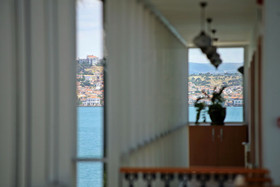 Cunda Kivrak Hotel