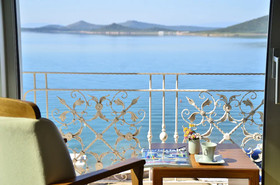 Cunda Kivrak Hotel