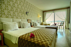 Cunda Kivrak Hotel