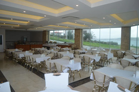 Cunda Kivrak Hotel