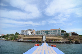 Cunda Kivrak Hotel