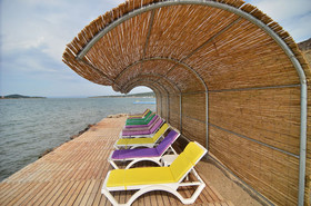 Cunda Kivrak Hotel