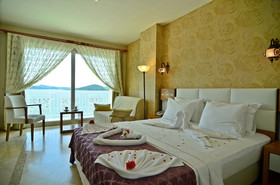 Cunda Kivrak Hotel
