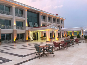 Cunda Kivrak Hotel