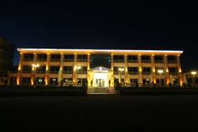 Cunda Kivrak Hotel