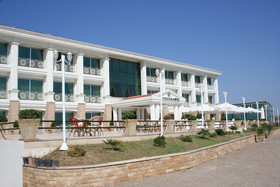 Cunda Kivrak Hotel
