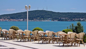 Cunda Kivrak Hotel