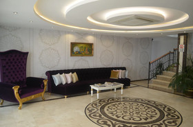 Cunda Kivrak Hotel