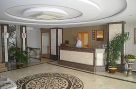 Cunda Kivrak Hotel