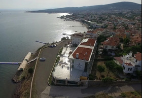 Cunda Kivrak Hotel