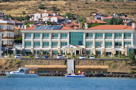Cunda Kivrak Hotel
