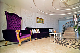 Cunda Kivrak Hotel