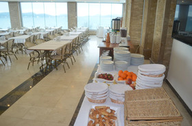 Cunda Kivrak Hotel