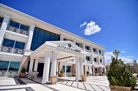 Cunda Kivrak Hotel