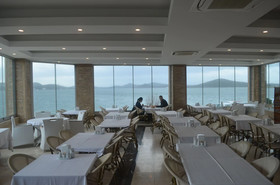 Cunda Kivrak Hotel