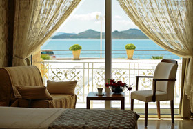 Cunda Kivrak Hotel