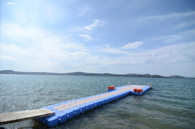 Cunda Kivrak Hotel