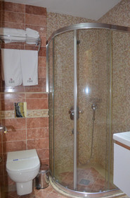 Cunda Kivrak Hotel